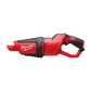 MILWAUKEE M12 COMPACT HAND VACUUM - TOOL ONLY