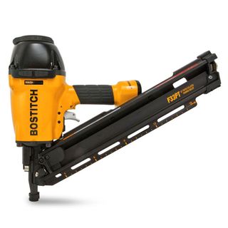 BOSTITCH 50-90MM 33&ordm; PAPER TAPE FRAMING / METAL CONNECTOR NAILER