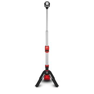 MILWAUKEE M12 12V LI-ION LED STAND AREA LIGHT - TOOL ONLY
