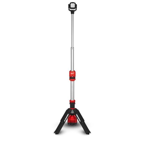 MILWAUKEE M12 12V LI-ION LED STAND AREA LIGHT - TOOL ONLY