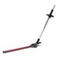 MILWAUKEE M18 FUEL 18V LI-ION ARTICULATING HEDGE TRIMMER ATTACHMENT - TOOL ONLY