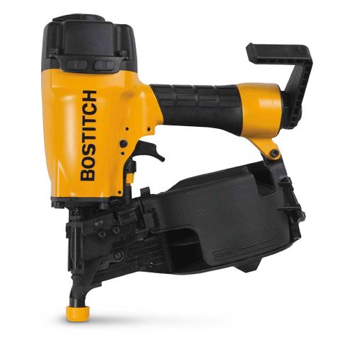 BOSTITCH INDUSTRIAL DECKING COIL NAILER