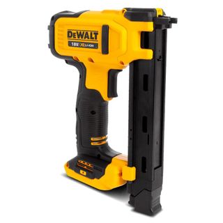 DEWALT 18V XR BRUSHLESS ELECTRICANS STAPLER - TOOL ONLY