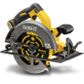 DEWALT 54V BRUSHLESS 185MM XR FLEXVOLT CIRCULAR SAW - TOOL ONLY