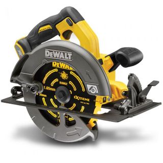 DEWALT 54V BRUSHLESS 185MM XR FLEXVOLT CIRCULAR SAW - TOOL ONLY