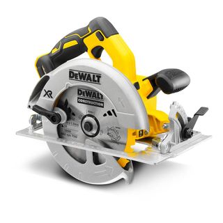 DEWALT 18V BRUSHLESS 184MM CIRCULAR SAW - TOOL ONLY