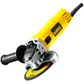 DEWALT 900W - 125MM (5") SLIDE SWITCH SMALL ANGLE GRINDER