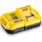 DEWALT 18V/54V XR FLEXVOLT FAST CHARGER