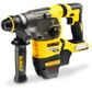 DEWALT 54V 2 X 9.0AH XR FLEXVOLT SDS+ ROTARY HAMMER KIT