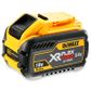 DEWALT 54V 2 X 9.0AH XR FLEXVOLT SDS+ ROTARY HAMMER KIT