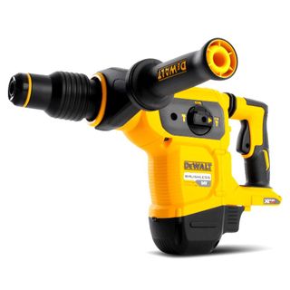 DEWALT 54V BRUSHLESS XR FLEXVOLT SDS MAX ROTARY HAMMER DRILL - TOOL ONLY