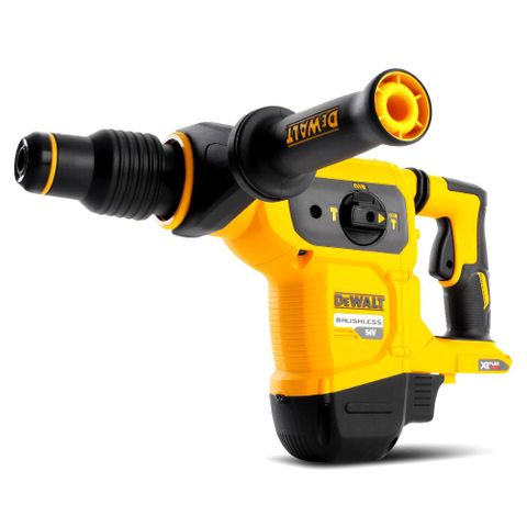 Dewalt flexvolt sds online drill