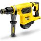 DEWALT 54V BRUSHLESS XR FLEXVOLT SDS MAX ROTARY HAMMER DRILL - TOOL ONLY