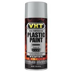 VHT HIGH TEMPERATURE PLASTIC PAINT &ndash; ALUMINIUM 315G