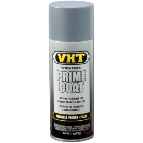 VHT PRIME COAT PRIMER – LIGHT GREY 312G