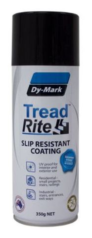 DYMARK TREADRITE SLIP RESISTANT COATING – BLACK 350G