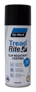 DYMARK TREADRITE SLIP RESISTANT COATING – BLACK 350G