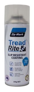 DYMARK TREADRITE SLIP RESISTANT COATING – CLEAR 350G