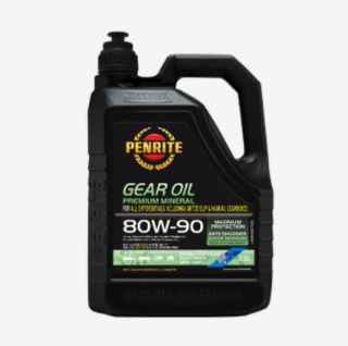 PENRITE MINERAL 80W-90 GEAR OIL - 2.5LTR