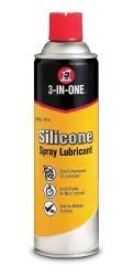 3-IN-ONE SILICONE SPRAY LUBRICANT - 200G