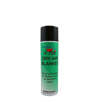CHEMLUBE F720 AIR BLANKET SPRAY - 200G
