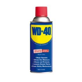 WD40 MULTI-PURPOSE SPRAY - 300G