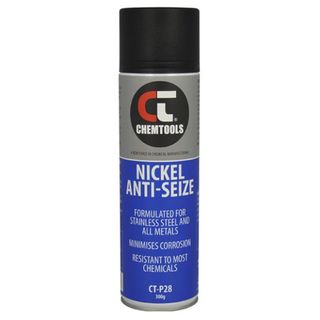 CHEMTOOLS R28 NICKEL ANTI-SEIZE - 300G