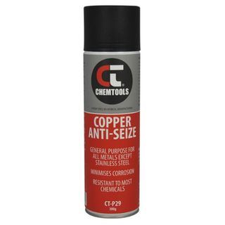 CHEMTOOLS R29 COPPER ANTI-SEIZE - 300G