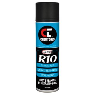 CHEMTOOLS R10 PENETRATING OIL - 300G