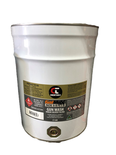 CHEMTOOLS GALMAX SOLVENTS VIRGIN GUN WASH - 20LTR