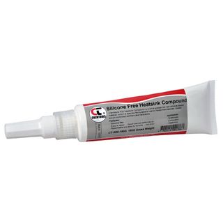 CHEMTOOLS R00 HEATSINK COMPOUND, SILICONE-FREE - 150G TUBE