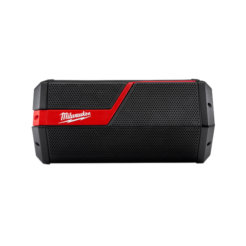 MILWAUKEE M12 / M18 WIRELESS JOBSITE SPEAKER