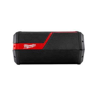 MILWAUKEE M12 / M18 WIRELESS JOBSITE SPEAKER