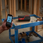 MILWAUKEE M12 / M18 WIRELESS JOBSITE SPEAKER