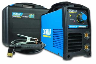 CIGWELD WELDSKILL 180 STICK WELDER