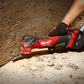 MILWAUKEE M18 LI-ION CORDLESS BRUSHLESS MULTI TOOL - TOOL ONLY