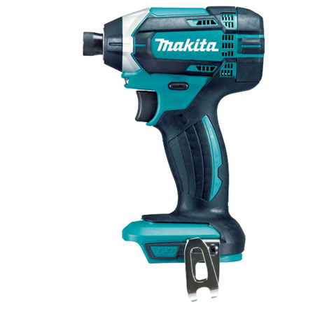 MAKITA 18V LI-ION IMPACT DRIVER - TOOL ONLY