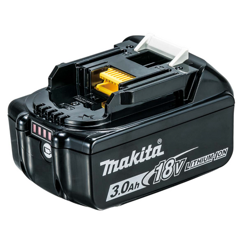 MAKITA 18V LI-ION 3.0 AH BATTERY