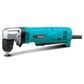 MAKITA 450W 10MM KEYLESS CHUCK ANGLE DRILL