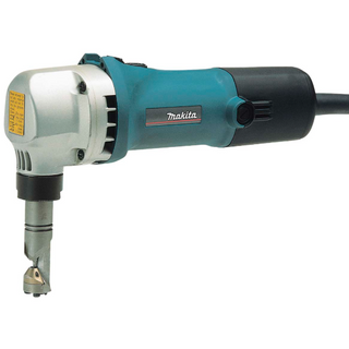 MAKITA 550W 1.6MM METAL NIBBLER