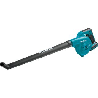 MAKITA 18V LXT® LI-ION CORDLESS FLOOR BLOWER - TOOL ONLY