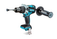 MAKITA 18V 5.0AH LI-ION BRUSHLESS 2PCE COMBO KIT