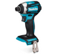 MAKITA 18V 5.0AH LI-ION BRUSHLESS 2PCE COMBO KIT