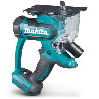 MAKITA 18V LXT LI-ION CORDLESS DRYWALL CUTTER - TOOL ONLY