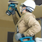 MAKITA 18V LXT LI-ION CORDLESS DRYWALL CUTTER - TOOL ONLY