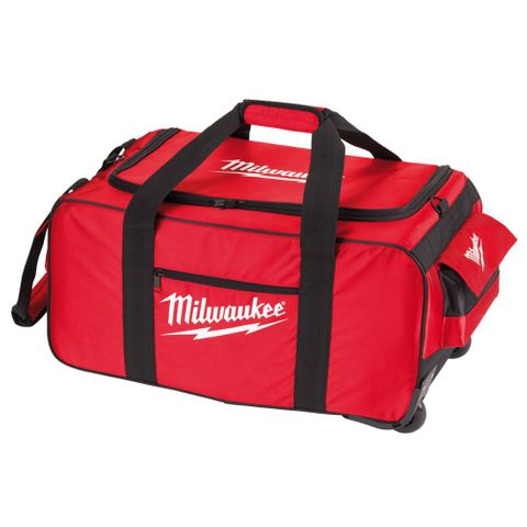 MILWAUKEE WHEELIE CONTRACTOR BAG XL