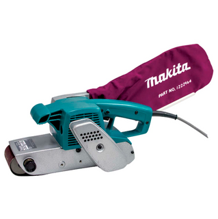 MAKITA 850W 76MM (3") BELT SANDER