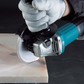 MAKITA 720W 125MM (5") ANGLE GRINDER