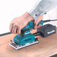 MAKITA 190W 93MM (1/3") SHEET ORBITAL SANDER