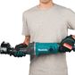 MAKITA 750W 125MM (5") STRAIGHT GRINDER